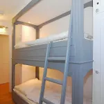 Inga, Whg 105, Seeblick Апартаменты Вестерланд