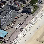 Апартаменты Inga, Whg 105, Seeblick *