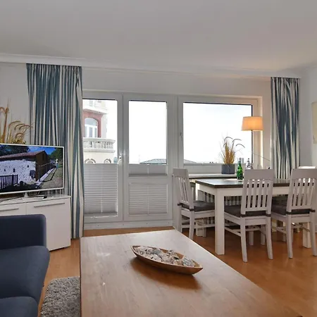 Apartament Inga, Whg 105, Seeblick