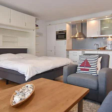 Apartment Inga, Whg 105, Seeblick