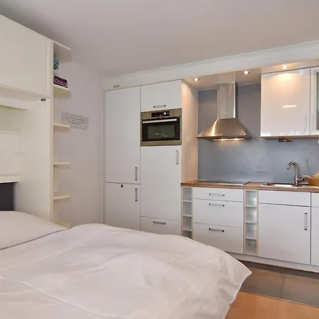 Inga, Whg 105, Seeblick Apartament *