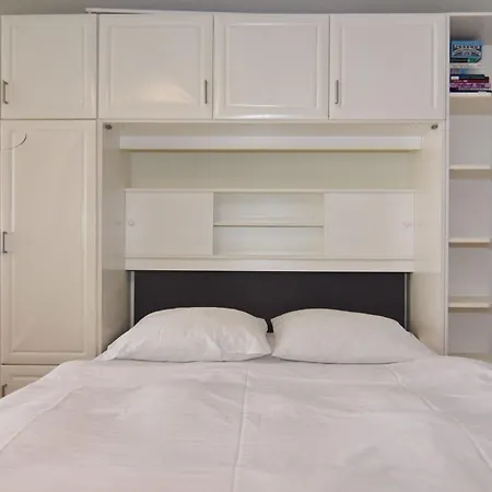 Inga, Whg 105, Seeblick Westerland