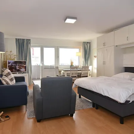 Apartment Inga, Whg 105, Seeblick