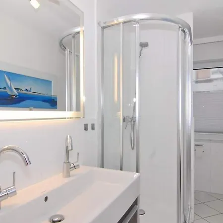 Apartment Inga, Whg 105, Seeblick