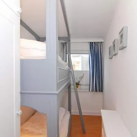 Inga, Whg 105, Seeblick * Westerland