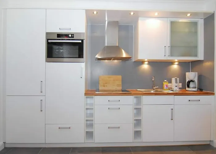 Inga, Whg 105, Seeblick * Westerland