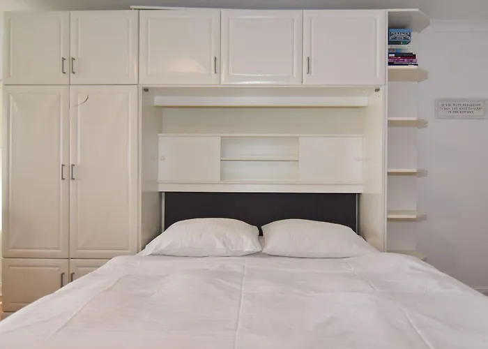 Inga, Whg 105, Seeblick Westerland