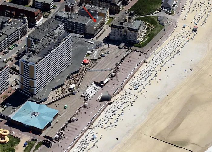 Apartment Inga, Whg 105, Seeblick *