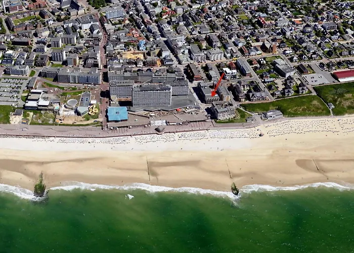 Inga, Whg 105, Seeblick *